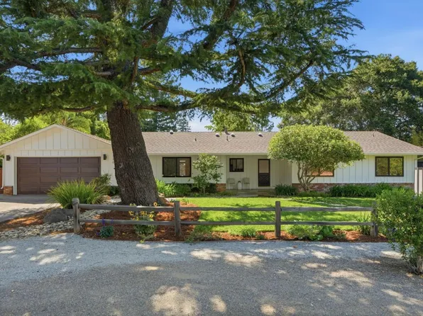 236 Cherry Ave, Los Altos, CA 94022