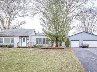 14614 Dixon Ln, Homer Glen, IL 60491