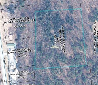 L30 State Route 22/E Off, Cambridge, NY, 12816