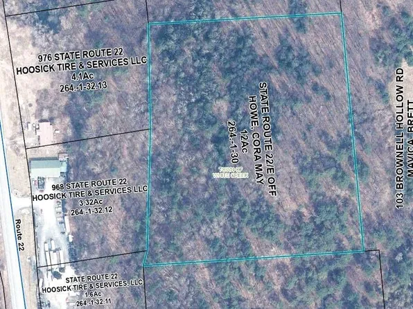 L30 State Route 22/E Off, Cambridge, NY 12816