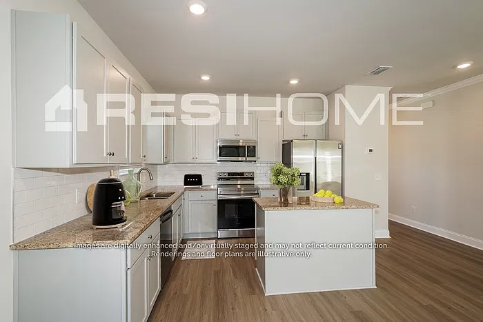 4 bed, 2.5 bath, 1897 sqft, $2,525 — Photo 4
