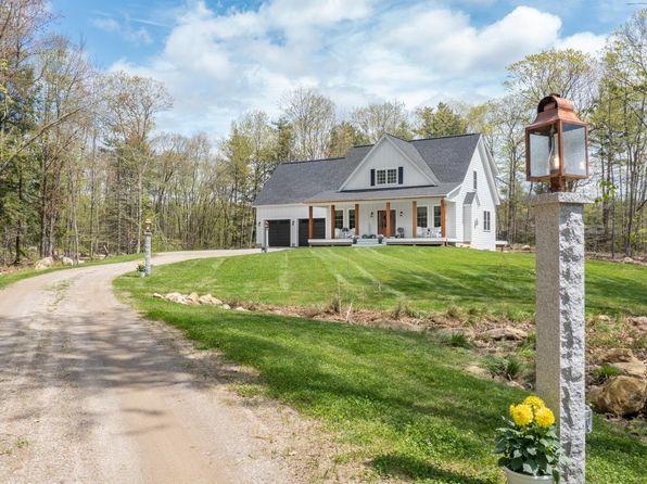 156 Strafford Road, Northwood, NH 03261