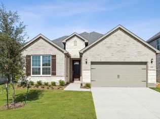 4217 Tawakoni Dr, McKinney, TX 75071
