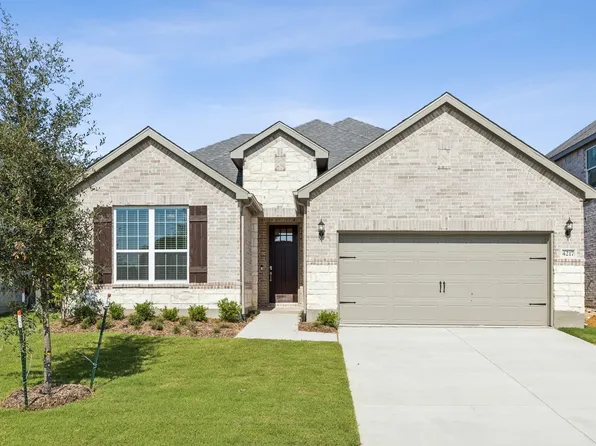 4217 Tawakoni Dr, McKinney, TX 75071