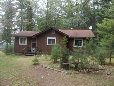 4027 Happy Hollow Ln, Eagle River, WI, 54521