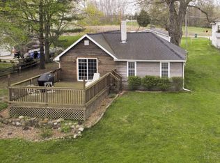 66303 Grey Lake Rd, Sturgis, MI 49091