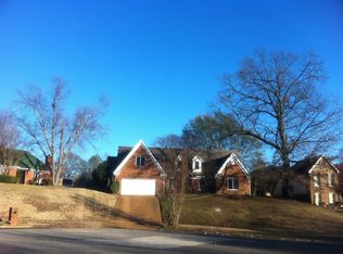 84 Rhonda Cir E, Cordova, TN 38018