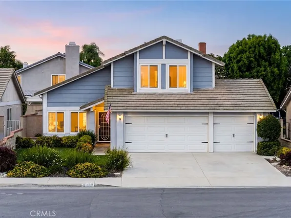 13621 Scarborough Pl, Chino, CA 91710