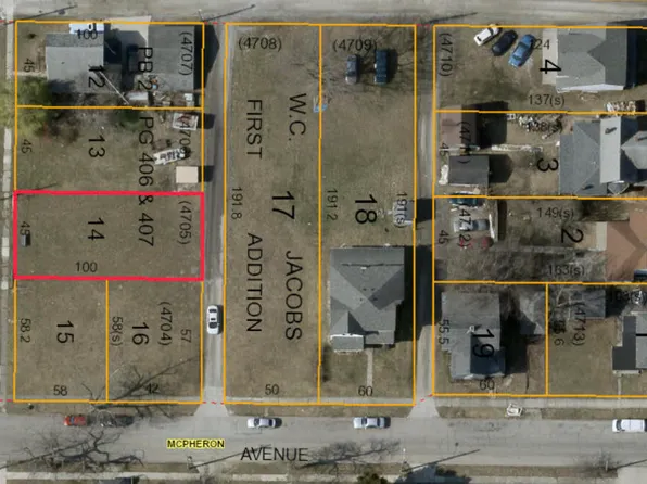 525-527 Linden St, Lima, OH 45804