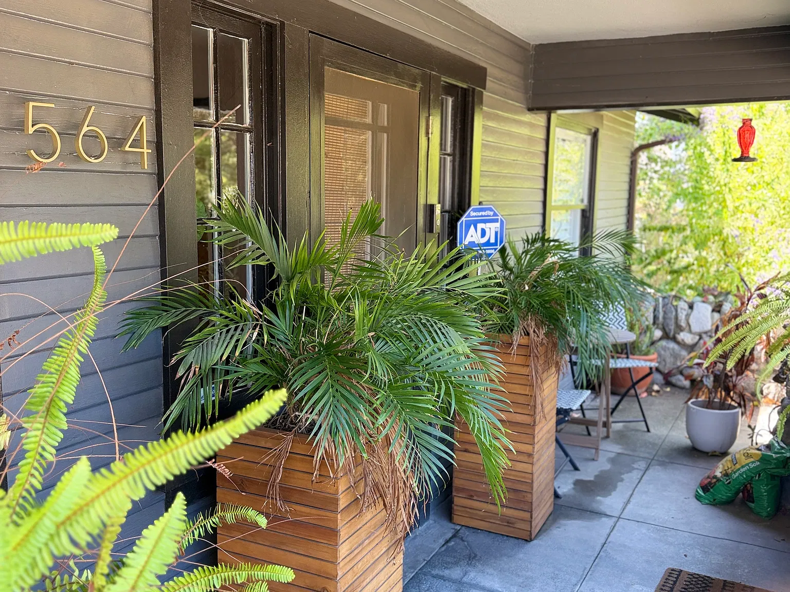 2 bed, 1116 sqft, $2,900 — Photo 3