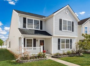 5550 Spring River Ave, Dublin, OH 43016