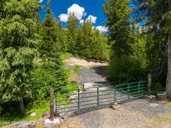 1314 Finn Creek Rd, Fernwood, ID 83830