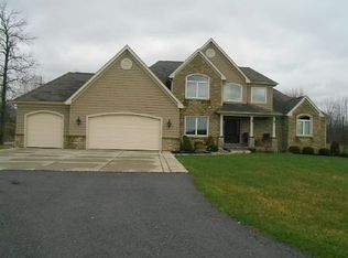 6095 Strickler Rd, Clarence, NY 14031