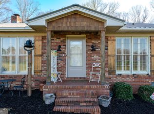 2456 Eddleman Dr NW, Dewy Rose, GA 30634