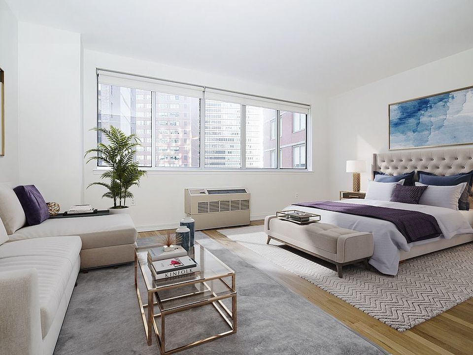 1st image of 40 Gold St #4DD