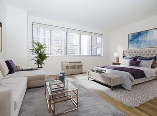 40 Gold St #2H, New York, NY 10038