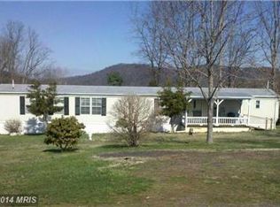 1061 Fords Shop Rd, Culpeper, VA 22701