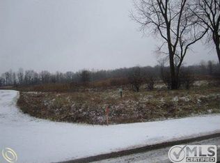 79775 Tory Cir, Romeo, MI 48065