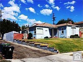 Home for Sale in Los Angeles, California $269,999