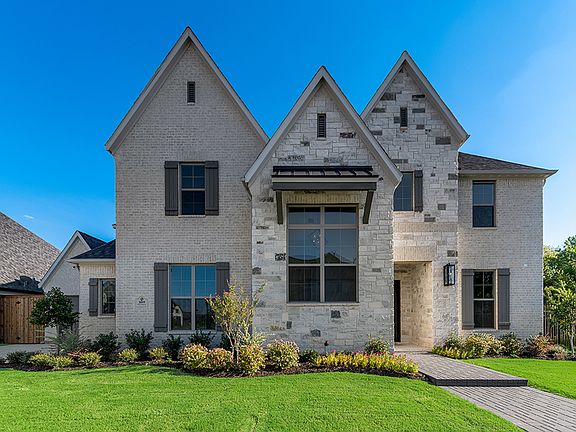 2nd image of 3895 Forest Park Ln