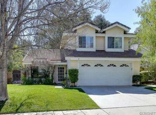 23312 Ingram Ct, Santa Clarita, CA 91354