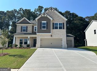 470 Winding Rose Dr #42A, Hoschton, GA 30548
