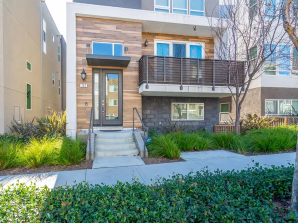 156 Llano De Los Robles Ave, San Jose, CA 95136