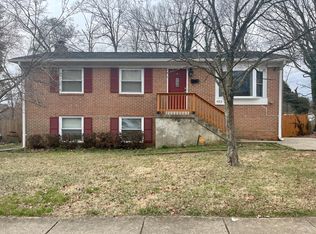 4313 Evergreen Dr, Woodbridge, VA 22193