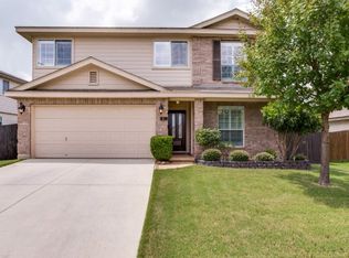 9811 Palomino Oaks, San Antonio, TX 78254