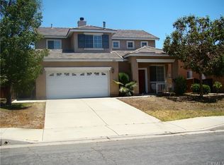 8664 De Loss Dr, Riverside, CA 92508