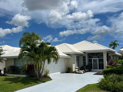 415 SW Fairway Landing, Port Saint Lucie, FL, 34986