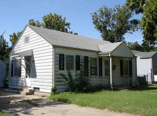 2033 S Emporia St, Wichita, KS 67211