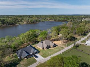 21443 Stevenson Rd, Frankston, TX 75763