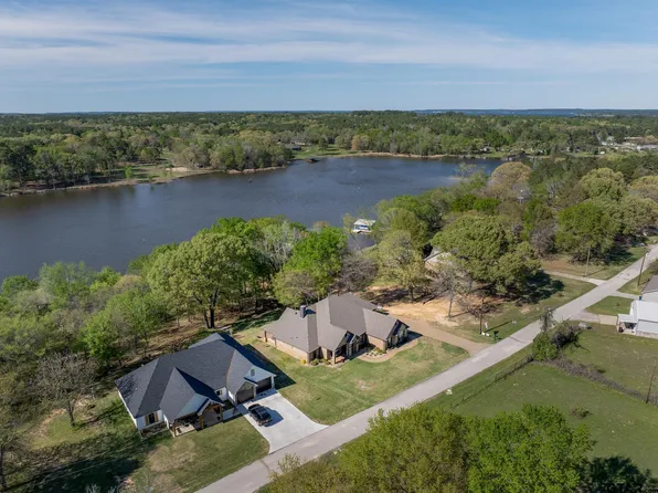 21443 Stevenson Rd, Frankston, TX 75763