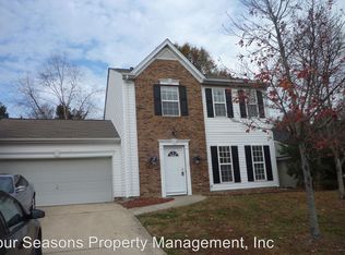 14225 Carolina Forest Ct, Charlotte, NC 28273