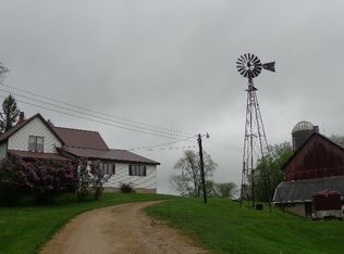 E18766 Shady Ln, Hillsboro, WI 54634