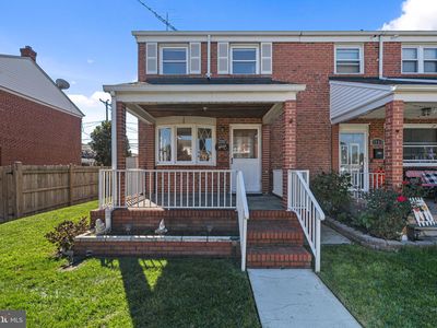 2707 Moorgate Rd, Baltimore, MD, 21222