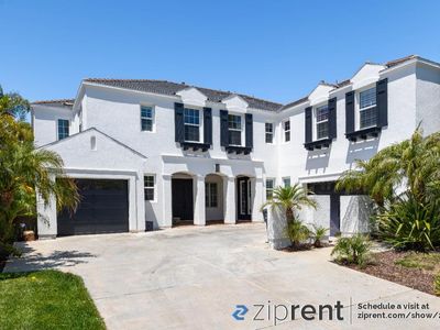 7542 Circulo Sequoia, Carlsbad, CA, 92009