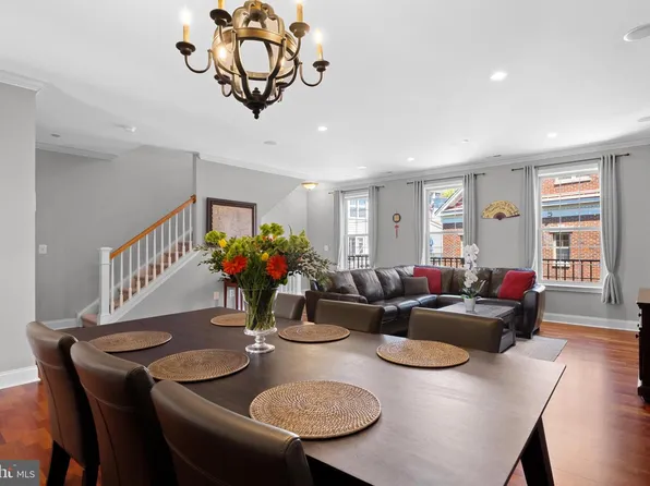 203 Captains Way, Philadelphia, PA 19146