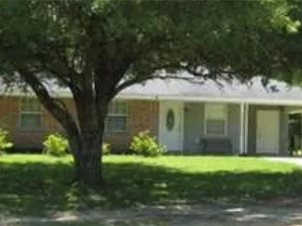 1706 5th Ave, Glenmora, LA 71433