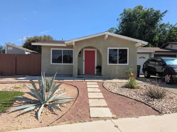 6802 Hemp Ct, Quartz Hill, CA 93536