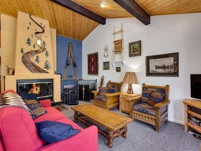 35 Firehouse #15, Taos, NM, 87571