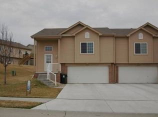 4551 S 190th St, Omaha, NE 68135