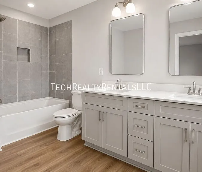 4634 Dogwood Pl #1 — Photo 9