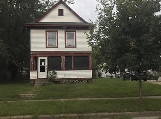 1108 N Grant St, Danville, IL 61832