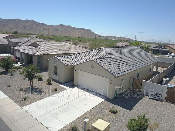 2nd image of 821 S Parker Pl