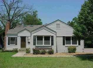 2725 Wilshire, Oklahoma City, OK 73109
