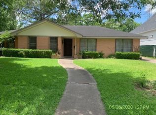 9214 Bassoon Dr, Houston, TX 77025