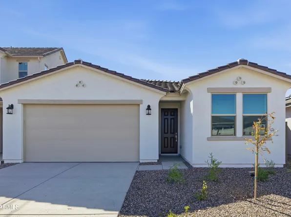 3037 E Villa Avenue, San Tan Valley, AZ 85143