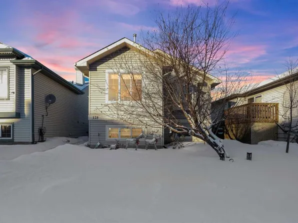 128 NE Parry Cres, Wood Buffalo, AB T9K 0A4